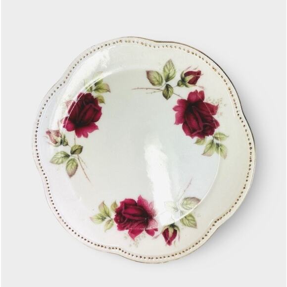 Miniature Dollhouse Tea Set, 9 pcs - Picture 7 of 10